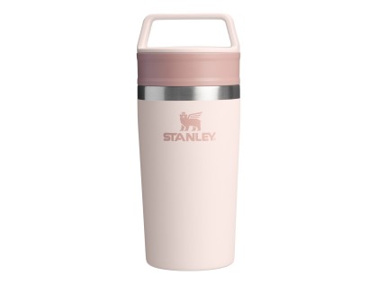 STANLEY Termohrnek The Café-To-Go Travel Mug 350 ml/8oz Rose Quartz
