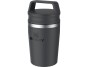 STANLEY Termohrnek The Café-To-Go Travel Mug 230 ml/8oz Black