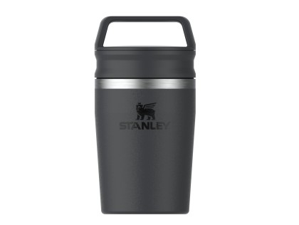 STANLEY Termohrnek The Café-To-Go Travel Mug 230 ml/8oz Black