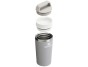 STANLEY Termohrnek The Café-To-Go Travel Mug 350 ml/12oz Ash
