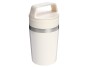 STANLEY Termohrnek The Café-To-Go Travel Mug 230 ml/8oz Cream Gloss