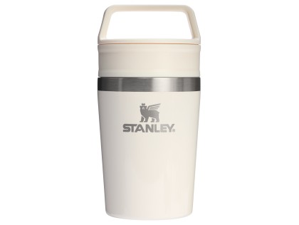 STANLEY Termohrnek The Café-To-Go Travel Mug 230 ml/8oz Cream Gloss