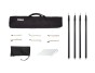 Thule Approach Awning S/M - markýza