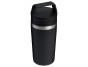 STANLEY Termohrnek The Café-To-Go Travel Mug 350 ml/12oz Black