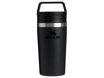 STANLEY Termohrnek The Café-To-Go Travel Mug 350 ml/12oz Black