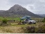 Thule Approach Awning S/M - markýza střešního stanu pro 2–3 osoby