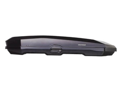 Náhled produktu - Střešní box Yakima CBX LG 450 - obsidian