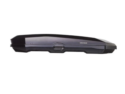 Náhled produktu - Střešní box Yakima CBX XXL 600 - obsidian