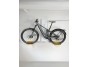 Geiger bike lift - výtah na kolo