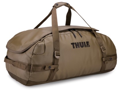 Thule Chasm sportovní taška 70 l TDSD303 - Deep Khaki