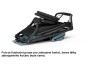 Thule Urban Glide 3 Black - Magnetic Buckle + madlo