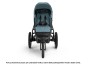 Thule Urban Glide 3 Black - Magnetic Buckle