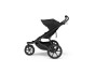 Thule Urban Glide 3 Black Magnet.Buckle + korba + plášť + moskyt. + madlo + plášť.korba + mosk.korba