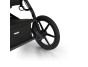 Thule Urban Glide 3 Mid Blue - Magnetic Buckle + hluboká korba (libovolná barva)