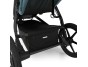 Thule Urban Glide 3 Mid Blue - Magnetic Buckle + hluboká korba (libovolná barva)
