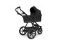 Thule Urban Glide 3 Mid Blue - Magnetic Buckle + hluboká korba (libovolná barva)