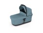 Thule Urban Glide 3 Mid Blue - Magnetic Buckle + hluboká korba (libovolná barva)