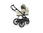 Thule Urban Glide 3 Mid Blue - Magnetic Buckle + hluboká korba (libovolná barva)