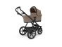 Thule Urban Glide 3 Mid Blue - Magnetic Buckle + hluboká korba (libovolná barva)