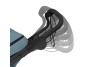 Thule Urban Glide 3 Mid Blue - Magnetic Buckle + hluboká korba (libovolná barva)