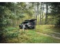 Thule Allax - přepravní klec pro psy L Compact - DOUBLE