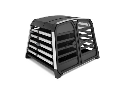 Náhled produktu - Thule Allax - přepravní klec pro psy L Compact - DOUBLE