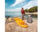 paddleboard s motorem AQUA MARINA eFusion 10'10'' Combo