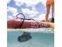 paddleboard s motorem AQUA MARINA eFusion 10'10'' Combo