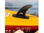 paddleboard s motorem AQUA MARINA eFusion 10'10'' Combo