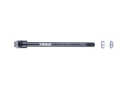 Thule Thru Axle (M12 x 1.0) - pevná osa (155-167mm)
