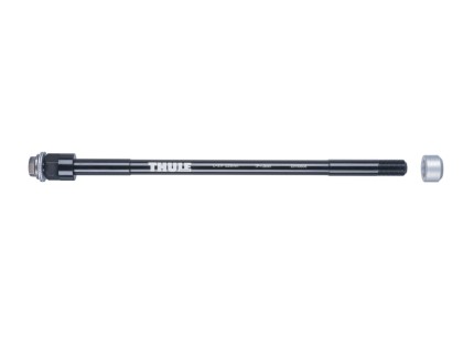 Náhled produktu - Thule Thru Axle (M12 x 1.0) - pevná osa (217-229mm)