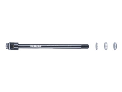 Thule Thru Axle (M12 x 1.0) - pevná osa (169-184mm)