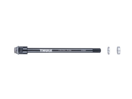 Thule Thru Axle (M12 x 1.5) - pevná osa (169-178mm)