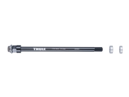 Náhled produktu - Thule Thru Axle (M12 x 1.75) - pevná osa (185-198mm)