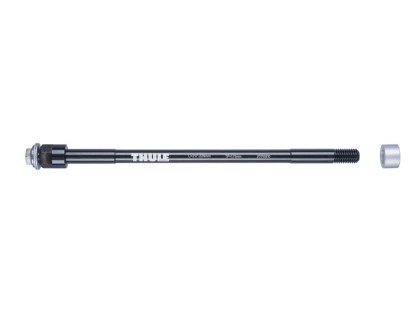 Náhled produktu - Thule Thru Axle (M12 x 1.75) - pevná osa (217-229mm)