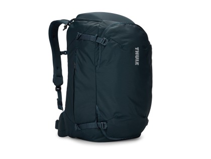 Náhled produktu - Thule Landmark cestovní batoh 40 l TLPM240 - Darkest Blue