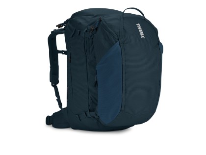 Náhled produktu - Thule Landmark cestovní batoh pro ženy 60 l TLPF260 - Darkest Blue