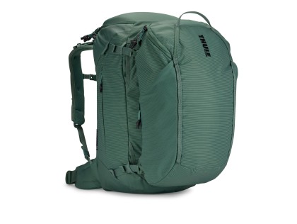 Náhled produktu - Thule Landmark cestovní batoh pro ženy 60 l TLPF260 - Hazy Green