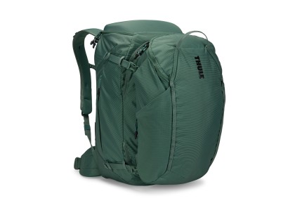 Náhled produktu - Thule Landmark cestovní batoh 60 l TLPM260 - Hazy Green