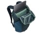 Thule Landmark cestovní batoh 70 l TLPM270 - Darkest Blue