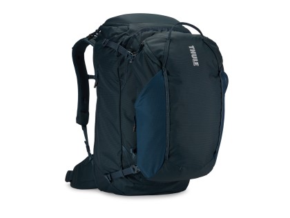 Náhled produktu - Thule Landmark cestovní batoh 70 l TLPM270 - Darkest Blue