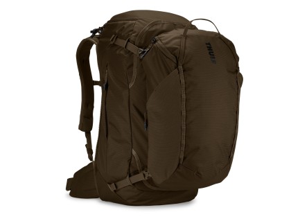 Náhled produktu - Thule Landmark cestovní batoh 70 l TLPM270 - Deep Khaki