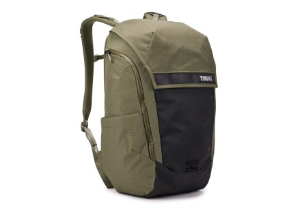 Náhled produktu - Thule Paramount Commuter batoh 28 l TPBBP328 - Soft Green
