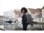 Thule Subterra 2 batoh 21 l TSLB415 - Vetiver Gray