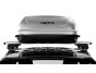 Střešní box Hapro Traxer 8.6 Silver Grey