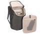 Thule Subterra 2 cestovní batoh TSTB434 - Vetiver Gray