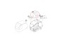 Thule Bexey L - Accessory bar 55481
