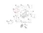 Thule Bexey L - Crossbar welded 55476