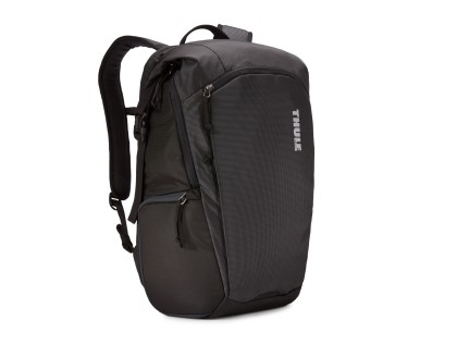 Náhled produktu - Thule EnRoute Large fotobatoh 25L TECB125 - černý