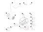 Thule Bexey - Deflector left and right 55450